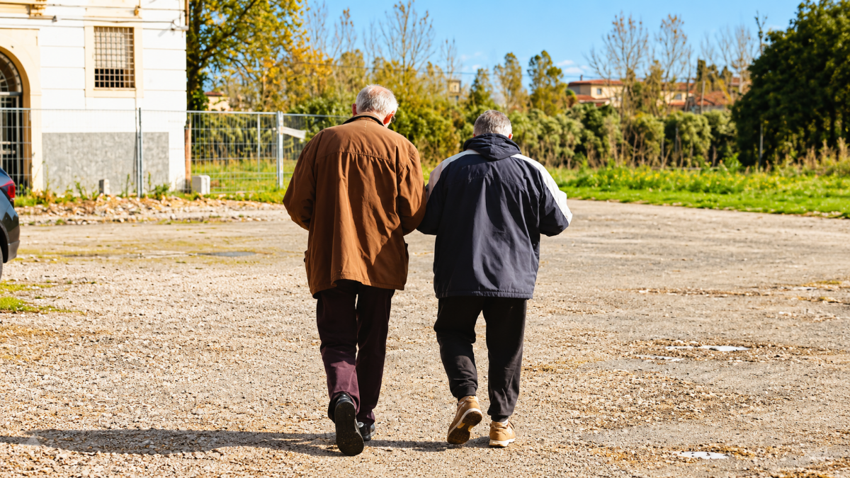 Inclusione in Campania: Stalker è artigianalità, territorio e inclusione